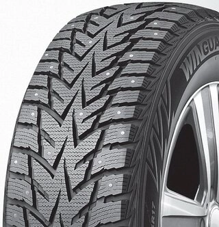 Шина Nexen Winguard WinSpike SUV 265/70 R17 115T зимняя 