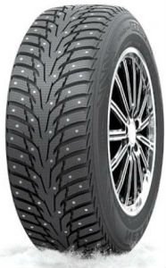 Шина Nexen Winguard winSpike WH62 205/60 R16 92T зимняя 
