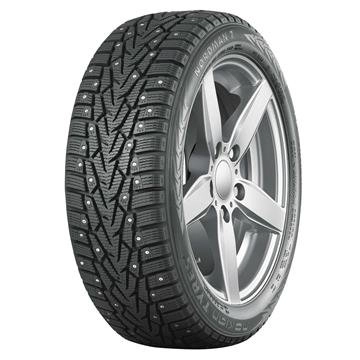Шина Nokian Nordman 7 185/70 R14 XL 92T зимняя 