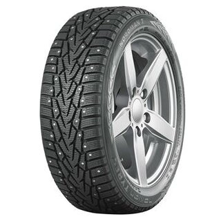 Шина Nokian Nordman 7 185/70 R14 XL 92T зимняя 