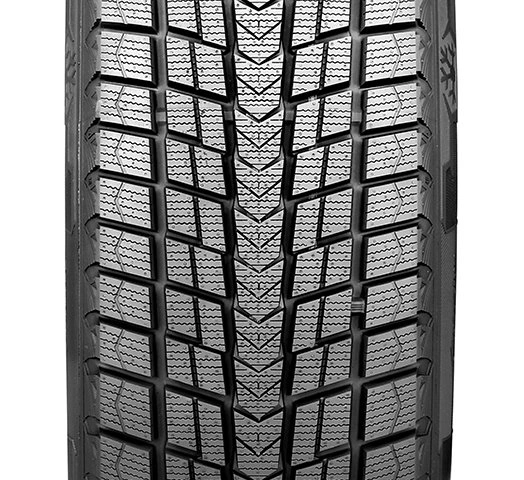 Шина Nexen Winguard Ice SUV 285/60 R18 116Q  зимняя 