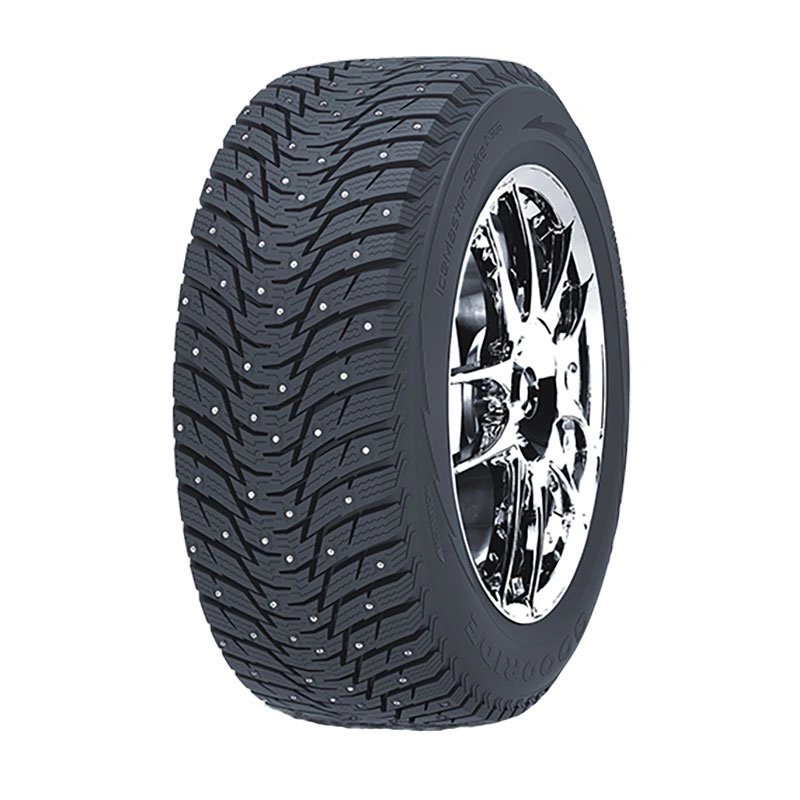 Шина Goodride Z-506 STUD TL UL XL 215/55 R17 PR 98T зимняя 