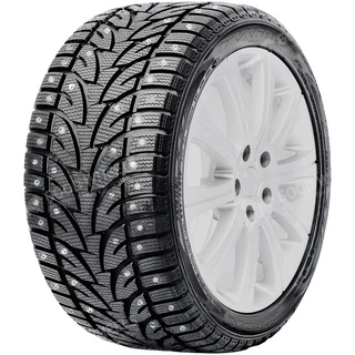 Шина Roadx Frost R17 215/55 WH12 94Т шипы зимняя 