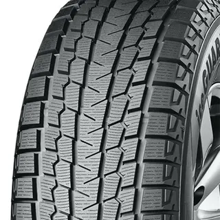 Шина Yokohama G075 275/65 R17 B5Q зимняя 