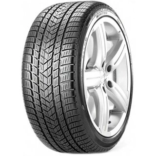 Шина  Pirelli Scorpion IceZE2 235/55 R19 105H зимняя 