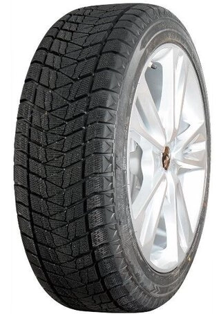 Шина Boto WD69 275/40 R22 107T зимняя 