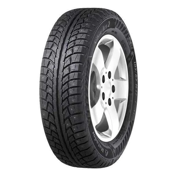 Зимняя шина Matador MP30 Sibir Ice 2 ED 205/65R15 99T XL