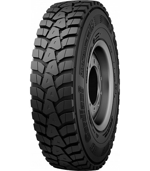 Шина Ярославский Шинный Завод DM 1 13/- R22,5 154/150K летняя 