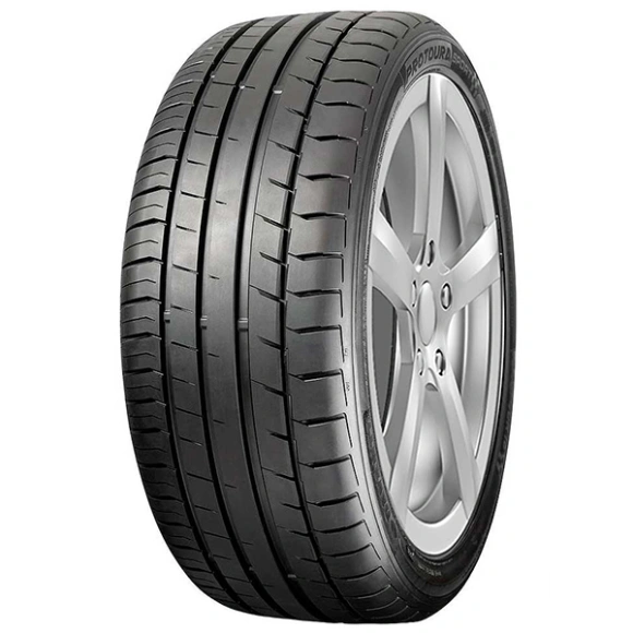 Шина Davanti Protoura Sport 245/40 R18 97Y летняя 