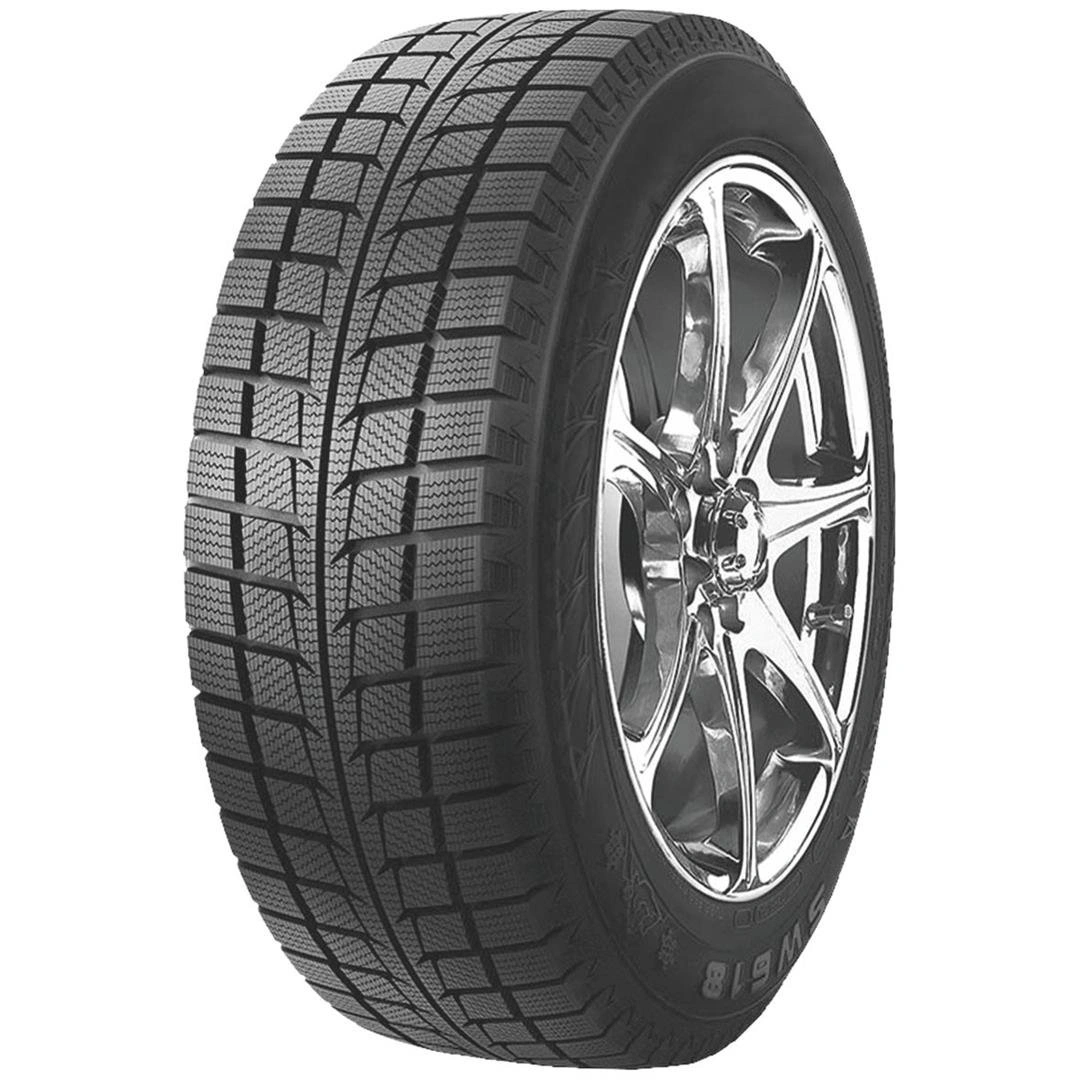 Шина Goodride SW618 215/65 R16 98T зимняя 