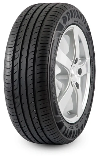 Шина Davanti DX390 195/50 R15 82V летняя 