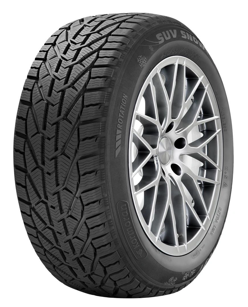 Шина Kormoran SUV Snow 265/60 R18 114H зимняя 