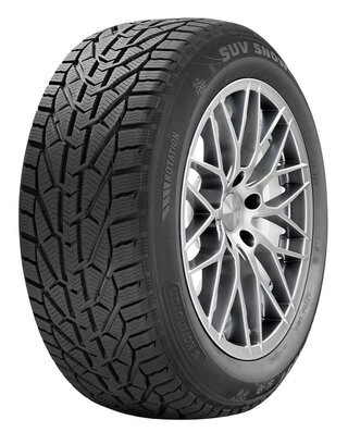Шина Kormoran SUV Snow 265/60 R18 114H зимняя 