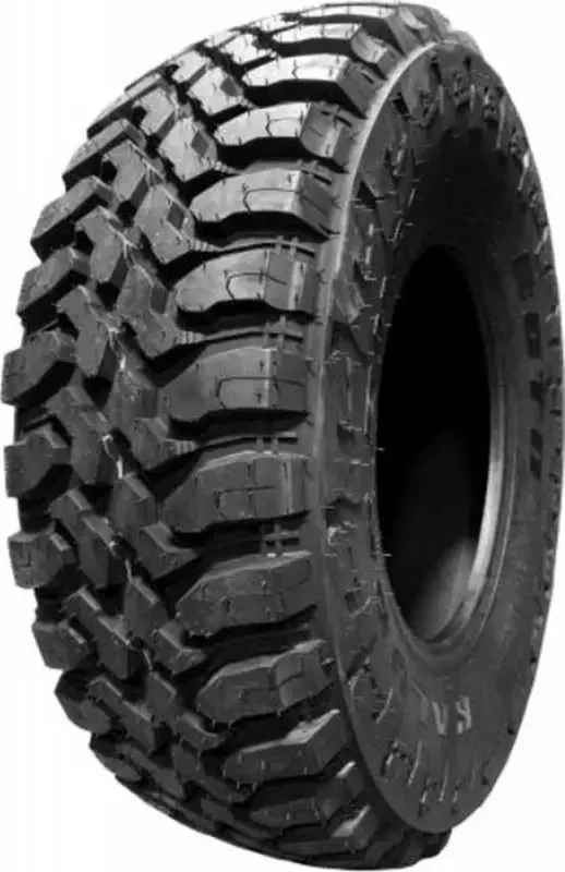 Шина Boto Haludr M/T BM81 LT265/65 R17 120/117Q 10PR летняя 