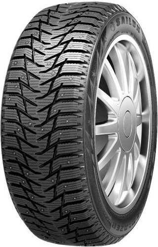 Шина Sailun Ice Blazer Arctic 205/65 R15 94T зимняя 