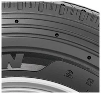 Шина Sailun City Convoy 275/70 R22,5 148/145F всесезонная 