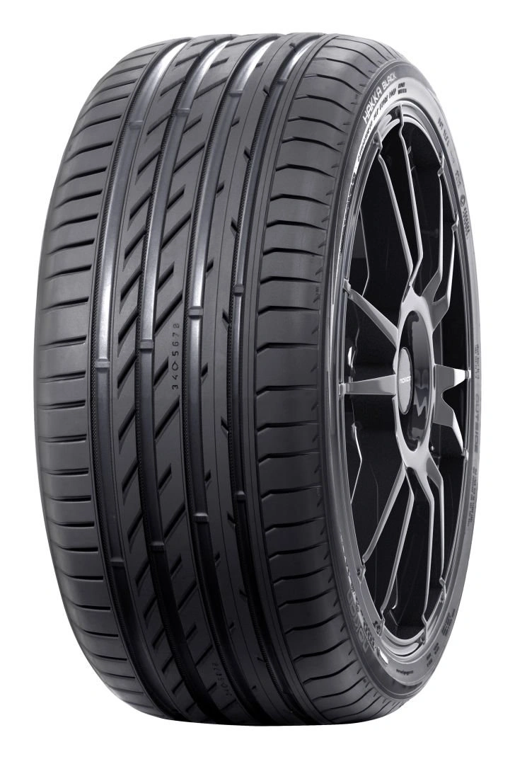 Шина Nokian Hakka Black 2 SUV 275/40 R20 106Y летняя 