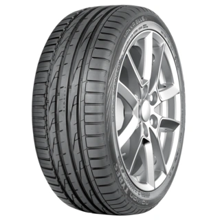 Шина Nokian Hakka Blue 2 215/45 R16 90V летняя 