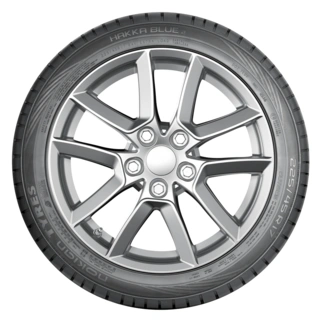 Шина Nokian Hakka Blue 2 215/45 R16 90V летняя 