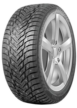 Шина Nokian Hakkapeliitta 10p 225/60 R17 103T зимняя 