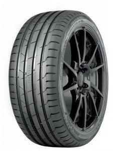 Шина Nokian Hakka Black 2 245/35 R20 95Y летняя 