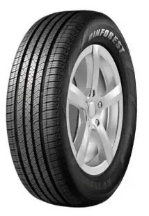 Шина Kinforest KF717 265/55 R19 109Н летняя 