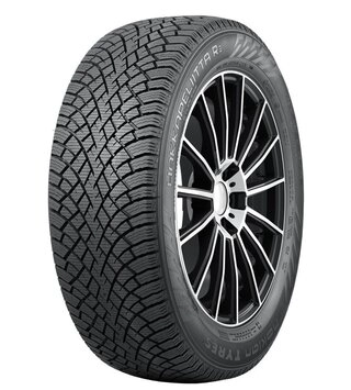 Шина Nokian Hakkapeliitta R5 225/55 R17 XL 101R зимняя 