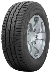 Шина Toyo Observe VAN 215/70 R15C 109/107S зимняя 