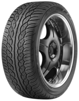 Шина Yokohama Parada Spec-X PA02 305/40 R22 114V летняя  - фото 3