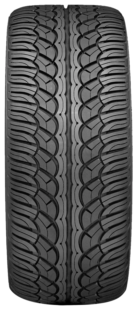 Шина Yokohama Parada Spec-X PA02 305/40 R22 114V летняя 