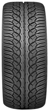 Шина Yokohama Parada Spec-X PA02 305/40 R22 114V летняя 
