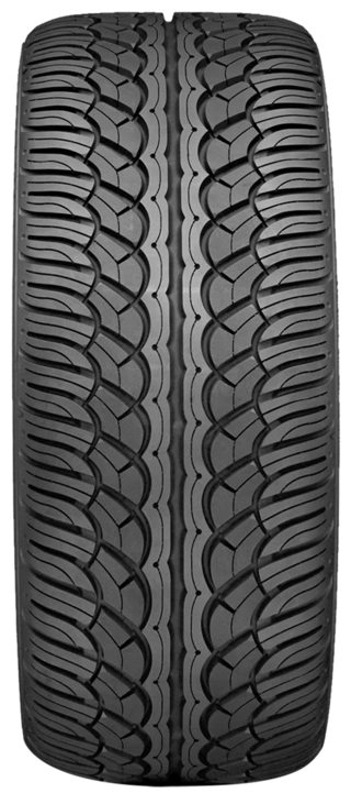 Шина Yokohama Parada Spec-X PA02 305/40 R22 114V летняя 