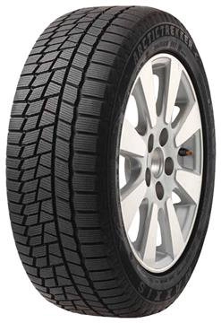 Шина Maxxis SP02 Arctic Trekker 215/55 R16 97T зимняя 