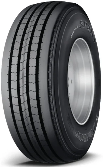 Шина грузовая Dunlop SP-261 385/55 R22,5 160K весезонная 