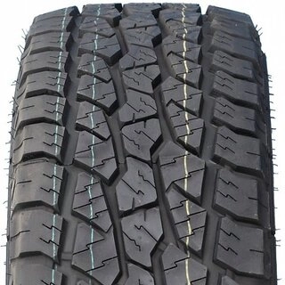 Шина Triangle TR292 275/60 R20 115T летняя 