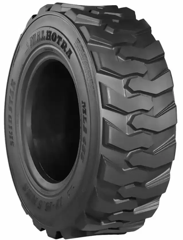 Шина для погрузчиков Forerunner SKS-1 12/- R16,5- всесезонная  - фото 2