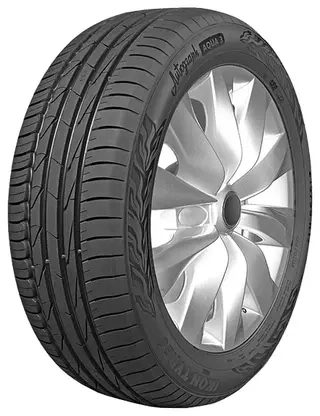 Шина Ikon Tyres Autograph Aqua 3 SUV 215/65 R16 102V летняя 