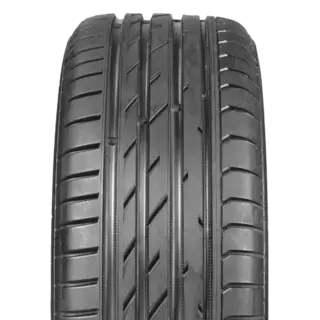Шина Ikon Tyres Nordman SZ2 215/55 R17 98V летняя 