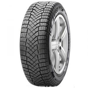 Шина Pirelli Winter Ice Zero FR 225/45 R18 95H зимняя 