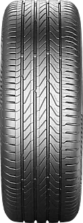Шина Continental Ultra Contact 225/60 R18 100H летняя 