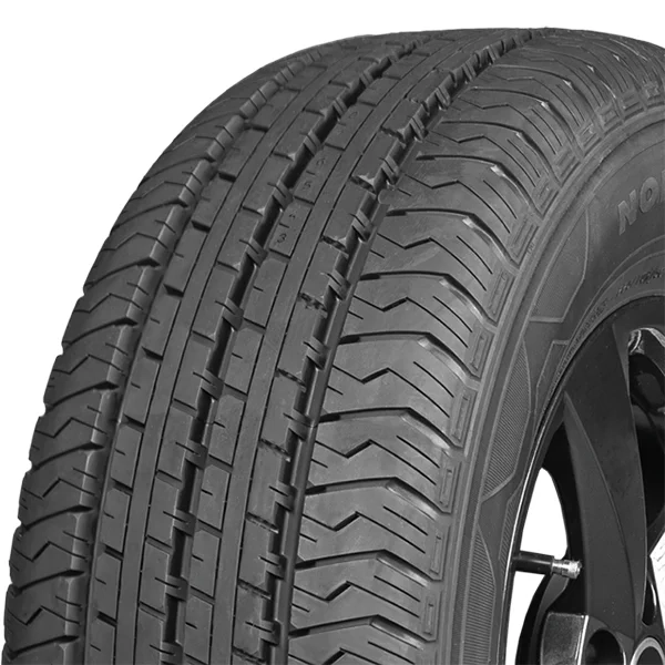 Шина Tyres Ikon Nordman SC 195/75 R16C 107-105S летняя  - фото 3