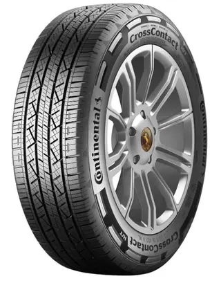 Шина Continental CrossContact H/T 225/60 R18 100H летняя 