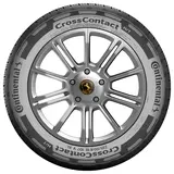 Шина Continental CrossContact H/T 225/60 R18 100H летняя  - фото 2