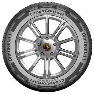 Шина Continental CrossContact H/T 225/60 R18 100H летняя 