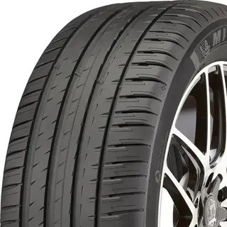 Шина Michelin Pilot Sport 4 SUV 255/40 R21 102Y MO летняя 