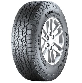 Шина Matador MP72 Izzarda 275/40 R20 106H всесезонная 