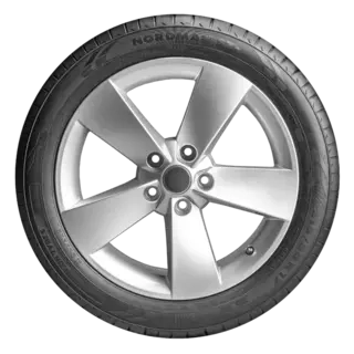 Шина Ikon Tyres Nordman SZ2 225/45 R18 95W летняя 
