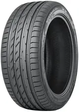 Шина Ikon Nordman SZ2 225/55 R17 101W летняя  - фото 3