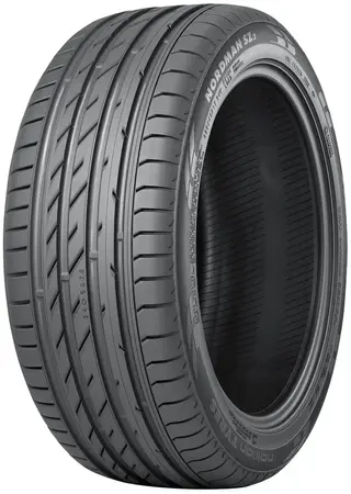Шина Ikon Nordman SZ2 225/55 R17 101W летняя 