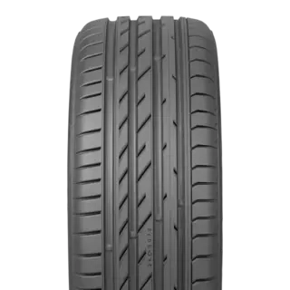 Шина Ikon Nordman SZ2 225/55 R17 101W летняя 